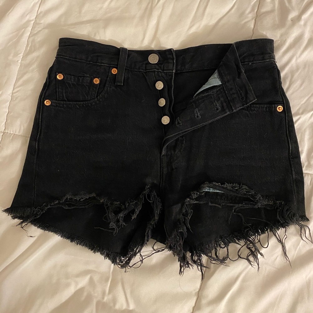 Levi’s Shorts